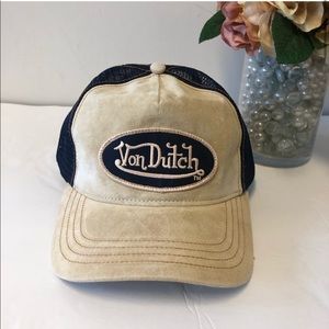 Von Dutch